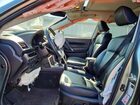 2018 Subaru Forester 2.5i Touring Бирюзовый vin: JF2SJAWC2JH402832