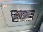 2018 Subaru Forester 2.5i Touring Бирюзовый vin: JF2SJAWC2JH402832