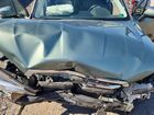 2018 Subaru Forester 2.5i Touring Бирюзовый vin: JF2SJAWC2JH402832