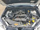 2018 Subaru Forester 2.5i Touring White vin: JF2SJAWC3JH560127