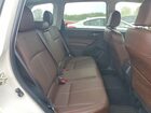 2018 Subaru Forester 2.5i Touring White vin: JF2SJAWC3JH560127