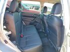 2017 Subaru Forester 2.5i Touring Серебряный vin: JF2SJAWC4HH587038