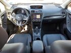 2017 Subaru Forester 2.5i Touring Серебряный vin: JF2SJAWC4HH587038