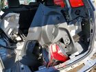 2017 Subaru Forester 2.5i Touring Серебряный vin: JF2SJAWC4HH587038