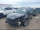 2018 Subaru Forester 2.5i Touring Серый vin: JF2SJAWC4JH531381