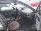 2018 Subaru Forester 2.5i Touring Серый vin: JF2SJAWC4JH531381