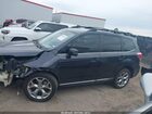 2018 Subaru Forester 2.5i Touring Серый vin: JF2SJAWC4JH531381