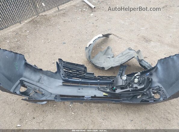 JF2SJAWC4JH531381 2018 SUBARU FORESTER 2.5I TO Серый Вид щитка приборов