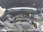 2018 Subaru Forester 2.5i Touring Серый vin: JF2SJAWC4JH531381