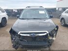 2018 Subaru Forester 2.5i Touring Серый vin: JF2SJAWC4JH531381