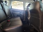 2017 Subaru Forester 2.5i Touring Синий vin: JF2SJAWC7HH457318