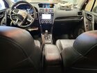 2017 Subaru Forester 2.5i Touring Зеленый vin: JF2SJAWC9HH424207