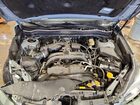 2017 Subaru Forester 2.5i Touring Зеленый vin: JF2SJAWC9HH424207