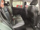 2017 Subaru Forester 2.5i Touring Зеленый vin: JF2SJAWC9HH424207