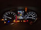 2017 Subaru Forester 2.5i Touring Зеленый vin: JF2SJAWC9HH424207