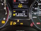 2017 Subaru Forester 2.5i Touring Beige vin: JF2SJAWC9HH800873