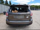 2017 Subaru Forester 2.5i Touring Beige vin: JF2SJAWC9HH800873