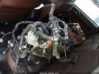 2017 Subaru Forester 2.5i Touring Beige vin: JF2SJAWC9HH800873