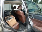 2017 Subaru Forester 2.5i Touring Beige vin: JF2SJAWC9HH800873