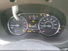 2017 Subaru Forester 2.5i Touring Beige vin: JF2SJAWC9HH800873