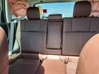 2018 Subaru Forester 2.5i Touring Tan vin: JF2SJAWCXJH410399