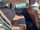 2018 Subaru Forester 2.5i Touring Tan vin: JF2SJAWCXJH410399