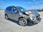 2018 Subaru Forester 2.5i Touring Tan vin: JF2SJAWCXJH410399