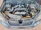 2018 Subaru Forester 2.5i Touring Черный vin: JF2SJAWCXJH443502