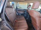2018 Subaru Forester 2.5i Touring Черный vin: JF2SJAWCXJH443502