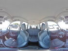 2018 Subaru Forester 2.5i Touring Синий vin: JF2SJAWCXJH483773