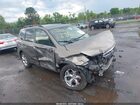 2018 Subaru Forester 2.5i Touring Green vin: JF2SJAWCXJH491582