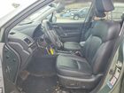 2018 Subaru Forester 2.5i Touring Green vin: JF2SJAWCXJH511569