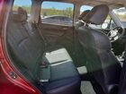 2018 Subaru Forester 2.5i Touring Red vin: JF2SJAWCXJH548282