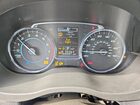 2018 Subaru Forester 2.5i Touring Red vin: JF2SJAWCXJH548282