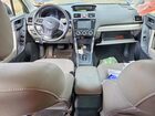2016 Subaru Forester 2.5i Touring Черный vin: JF2SJAXC1GH436784