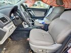 2016 Subaru Forester 2.5i Touring Черный vin: JF2SJAXC1GH436784
