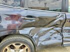 2016 Subaru Forester 2.5i Touring Черный vin: JF2SJAXC1GH436784