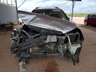 2016 Subaru Forester 2.5i Touring Silver vin: JF2SJAXC3GH490555