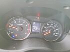 2016 Subaru Forester 2.5i Touring Silver vin: JF2SJAXC3GH490555