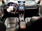 2016 Subaru Forester 2.5i Touring Silver vin: JF2SJAXC4GH482772 2016 Subaru Forester 2.5i Touring Silver vin: JF2SJAXC4GH482772