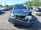 2016 Subaru Forester 2.5i Touring Blue vin: JF2SJAXC4GH543215 2016 Subaru Forester 2.5i Touring Blue vin: JF2SJAXC4GH543215