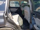 2016 Subaru Forester 2.5i Touring Blue vin: JF2SJAXC4GH543215 2016 Subaru Forester 2.5i Touring Blue vin: JF2SJAXC4GH543215