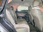 2016 Subaru Forester 2.5i Touring Угольный vin: JF2SJAXC7GH555987