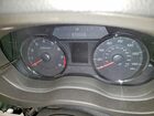 2016 Subaru Forester 2.5i Touring Угольный vin: JF2SJAXC7GH555987
