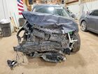 2016 Subaru Forester 2.5i Touring Угольный vin: JF2SJAXC7GH555987