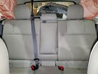 2016 Subaru Forester 2.5i Touring Угольный vin: JF2SJAXC7GH555987