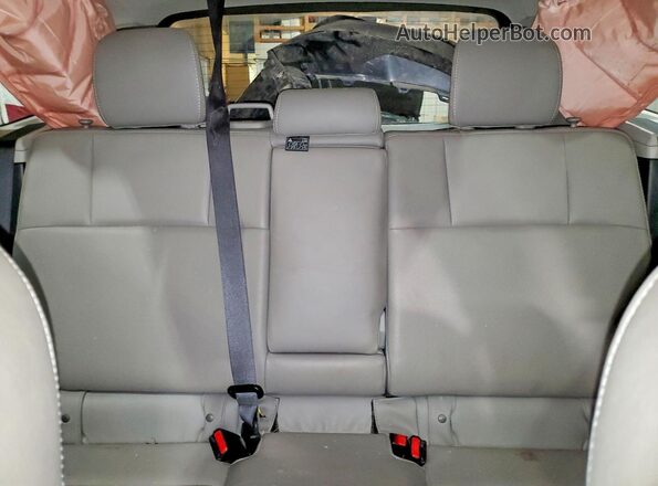 JF2SJAXC7GH555987 2016 SUBARU FORESTER Угольный Вид задних сидений