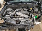 2016 Subaru Forester 2.5i Touring Угольный vin: JF2SJAXC7GH555987