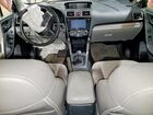 2016 Subaru Forester 2.5i Touring Угольный vin: JF2SJAXC7GH555987