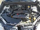 2016 Subaru Forester 2.5i Touring Белый vin: JF2SJAXC9GH456281